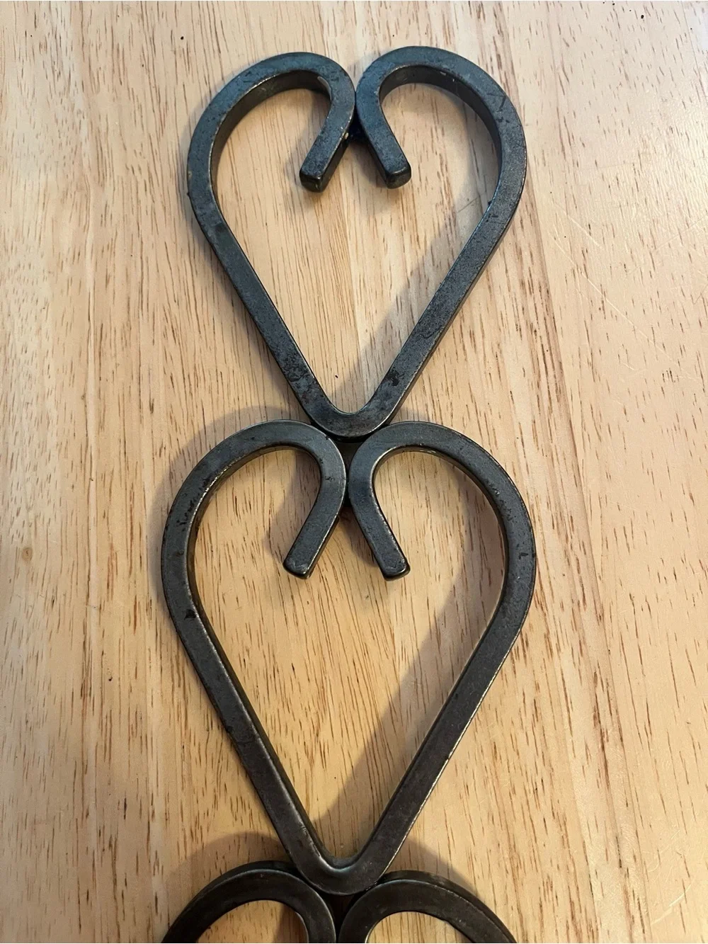 N/A decorative black